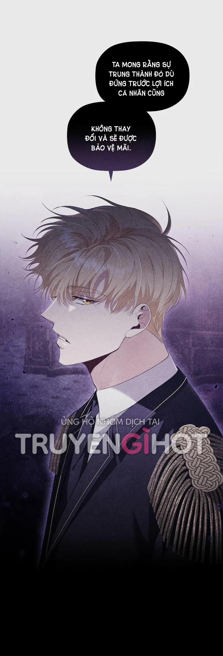 Mùi Hương Của Ác Quỷ 28.5 trang 5