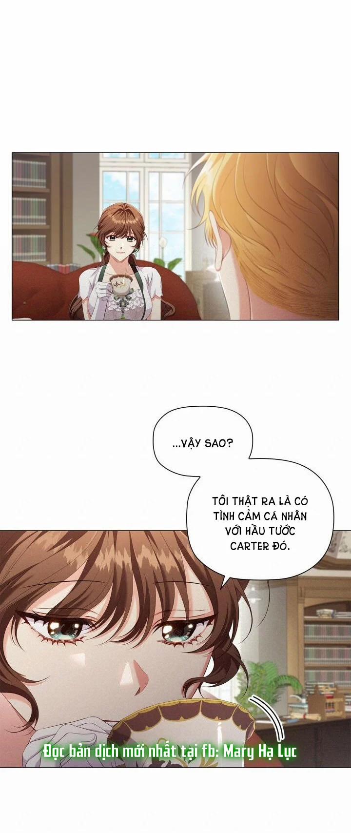 Mùi Hương Của Ác Quỷ 28.5 trang 7