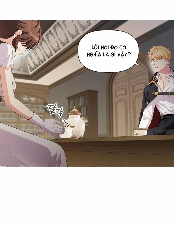 Mùi Hương Của Ác Quỷ 28.5 trang 9