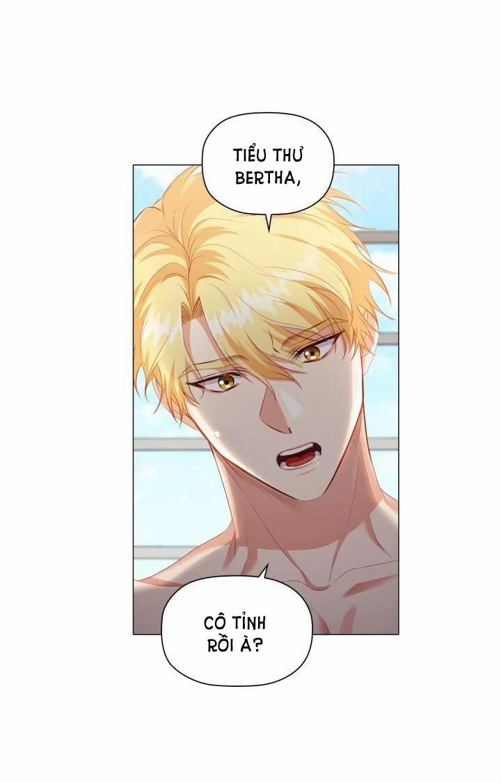 Mùi Hương Của Ác Quỷ 28 trang 1