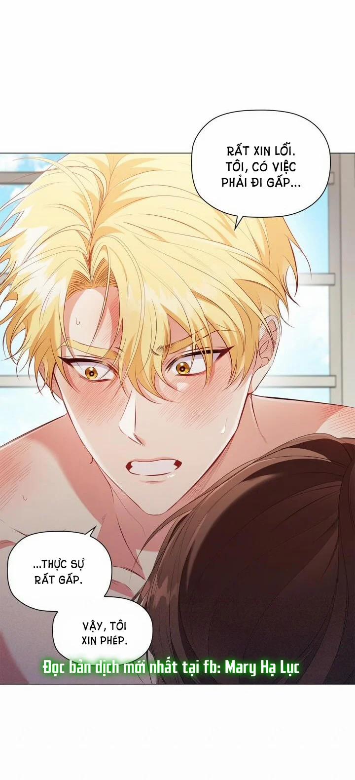 Mùi Hương Của Ác Quỷ 28 trang 12