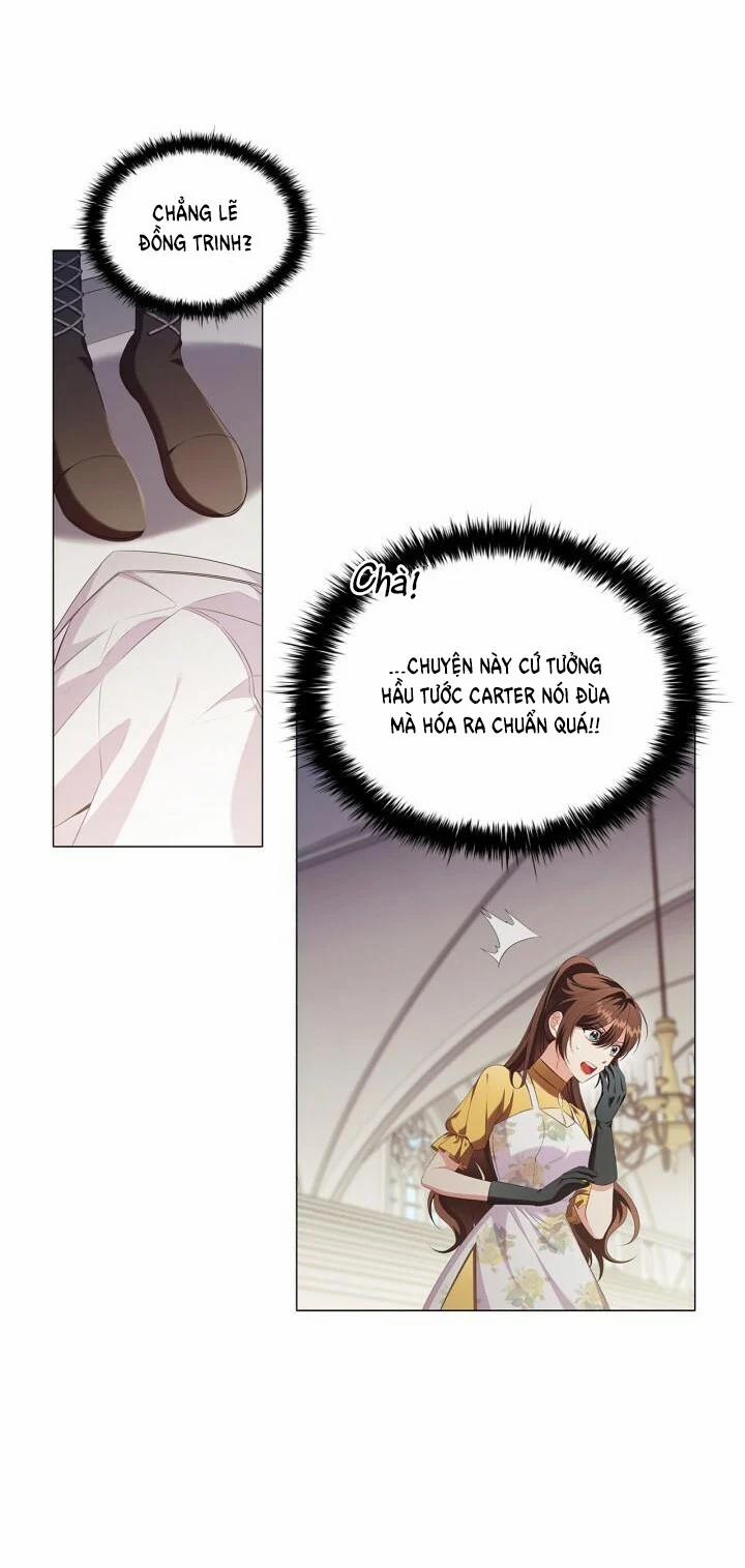 Mùi Hương Của Ác Quỷ 28 trang 14