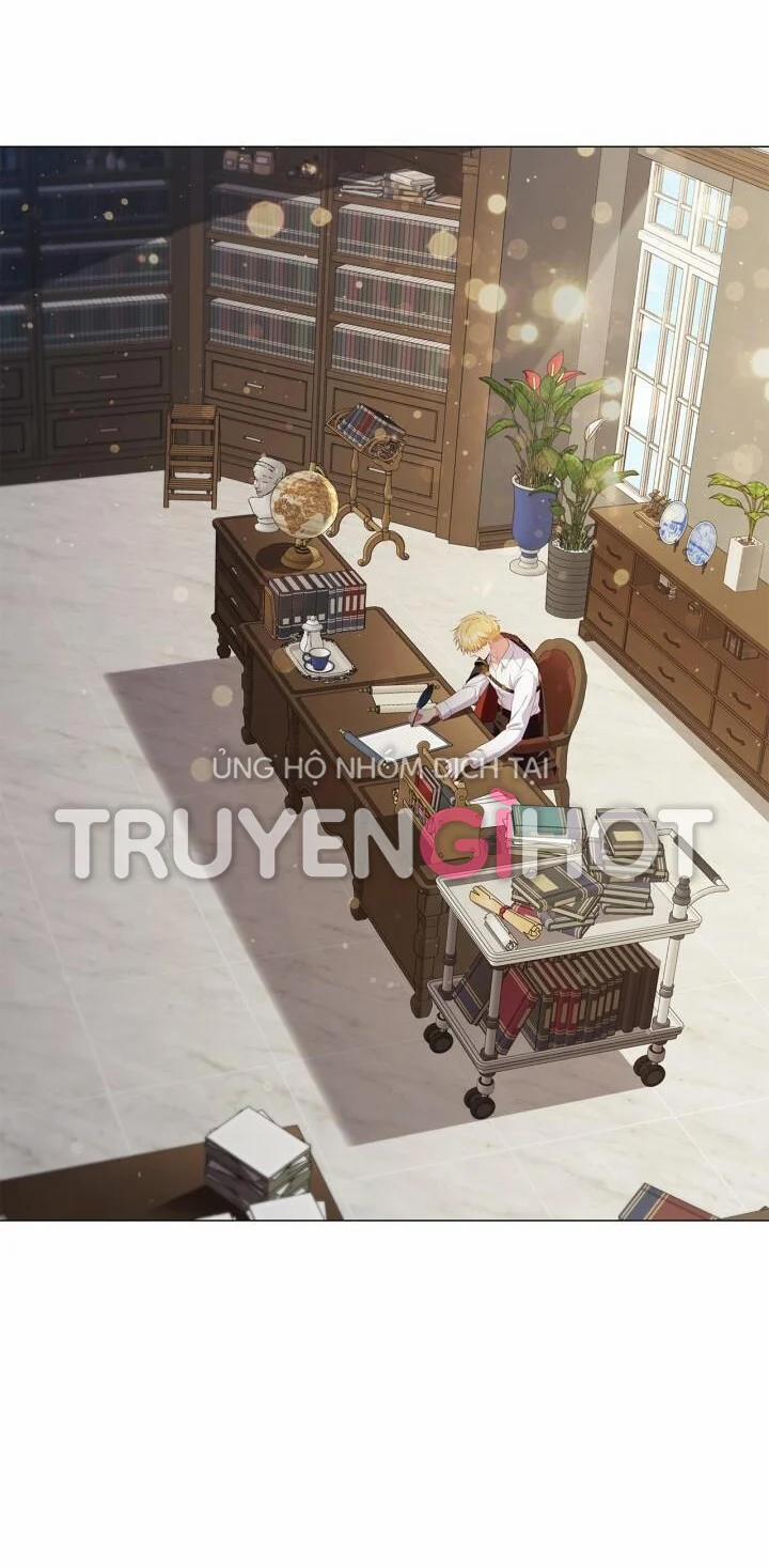 Mùi Hương Của Ác Quỷ 28 trang 16