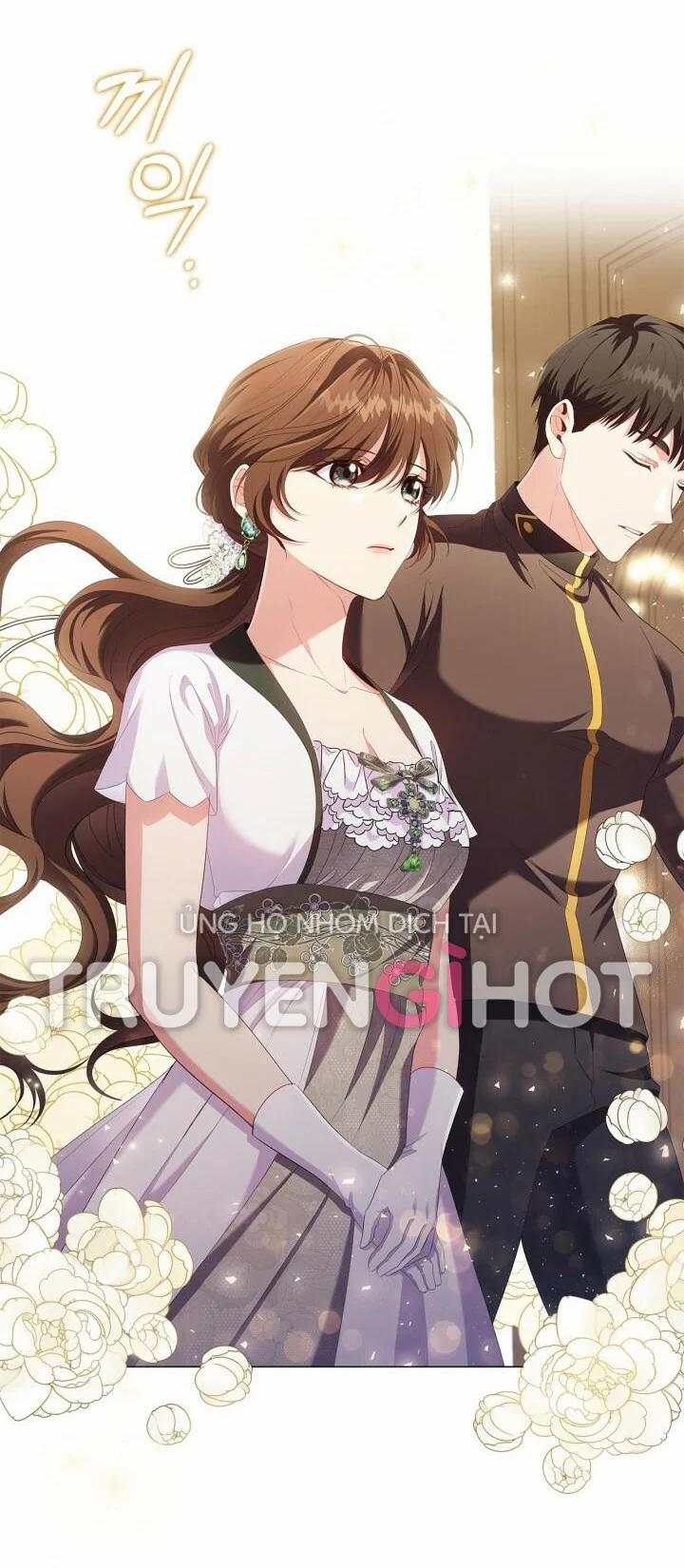 Mùi Hương Của Ác Quỷ 28 trang 18