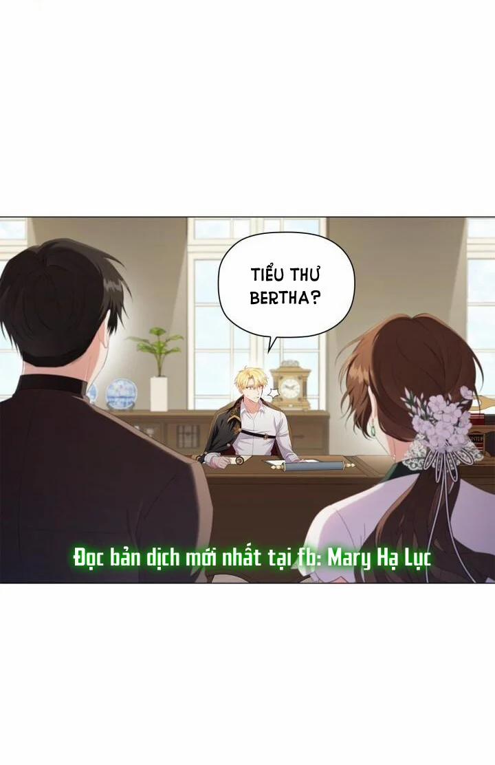 Mùi Hương Của Ác Quỷ 28 trang 19