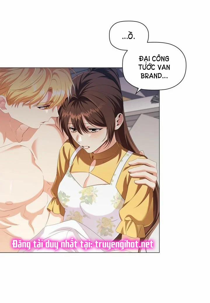 Mùi Hương Của Ác Quỷ 28 trang 2