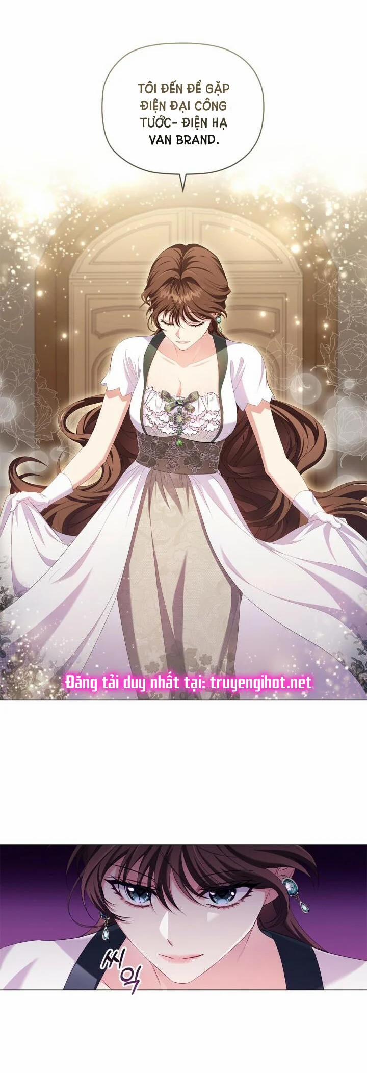 Mùi Hương Của Ác Quỷ 28 trang 20