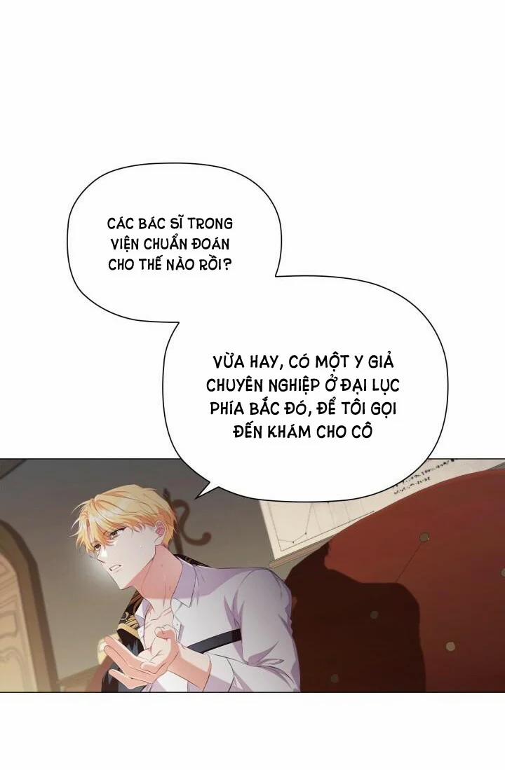 Mùi Hương Của Ác Quỷ 28 trang 24