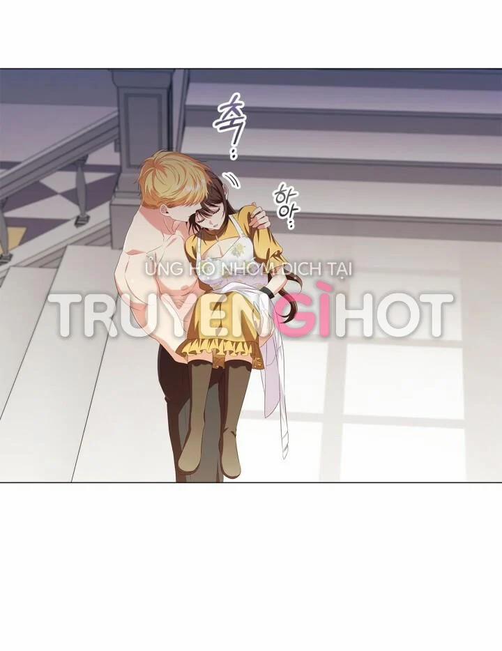 Mùi Hương Của Ác Quỷ 28 trang 3