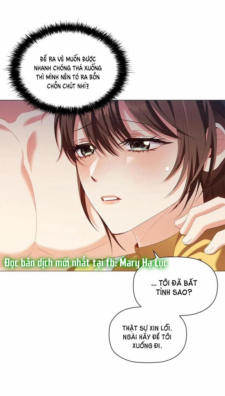 Mùi Hương Của Ác Quỷ 28 trang 5
