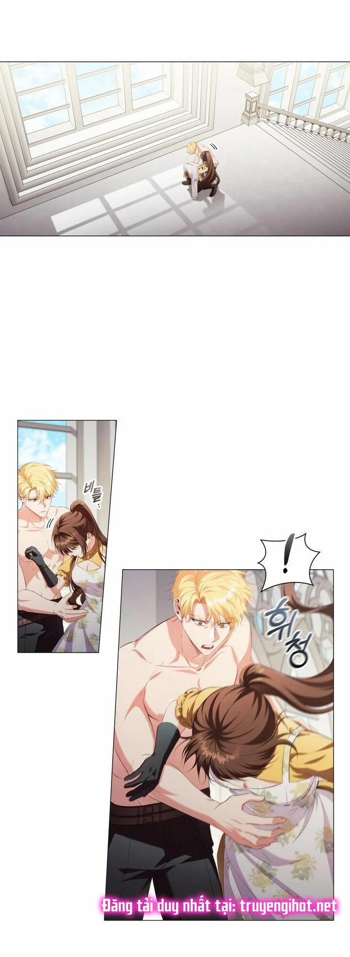 Mùi Hương Của Ác Quỷ 28 trang 6