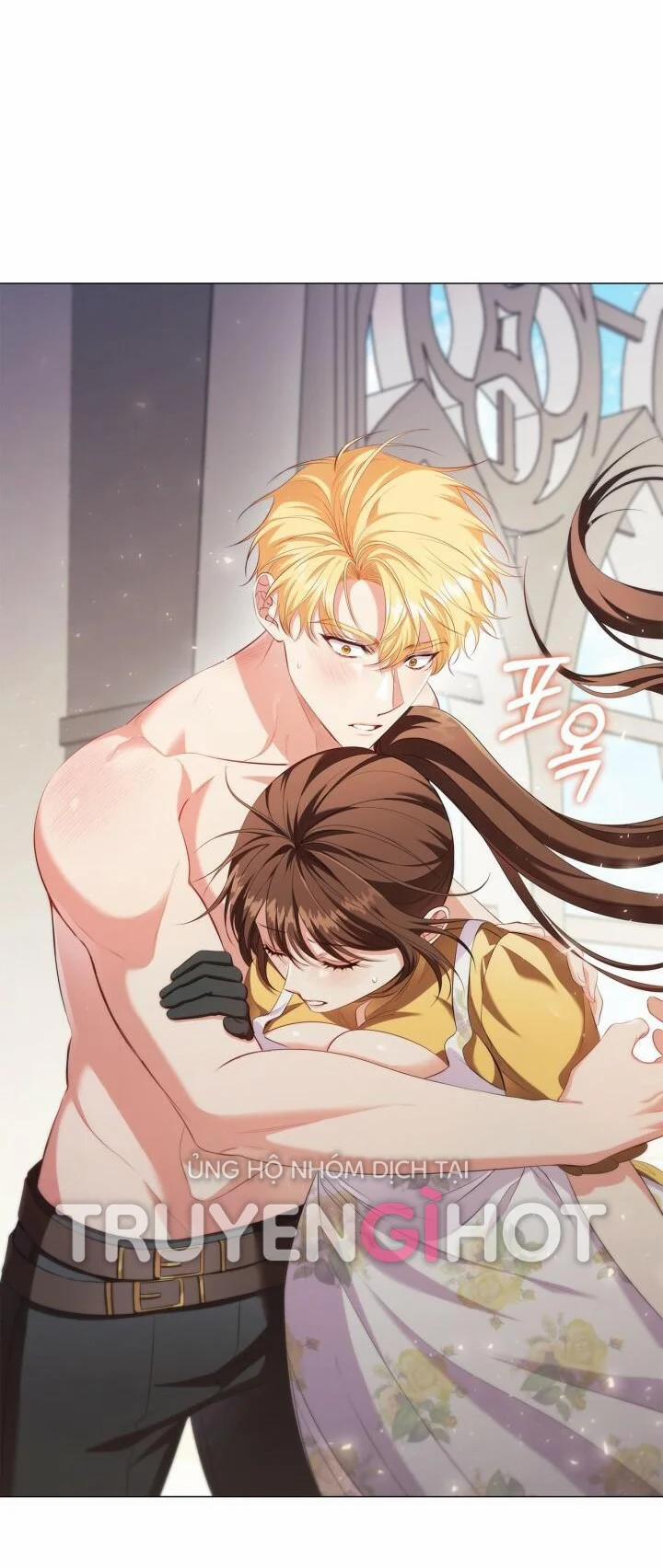 Mùi Hương Của Ác Quỷ 28 trang 7