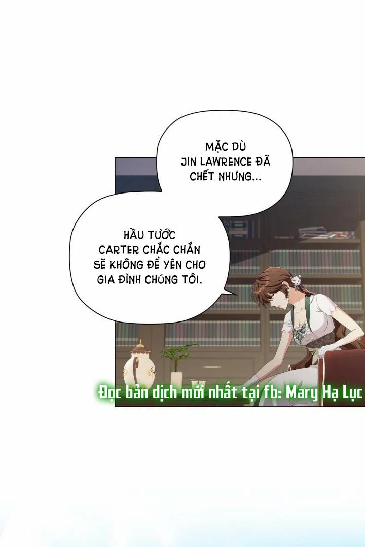 Mùi Hương Của Ác Quỷ 29.1 trang 1