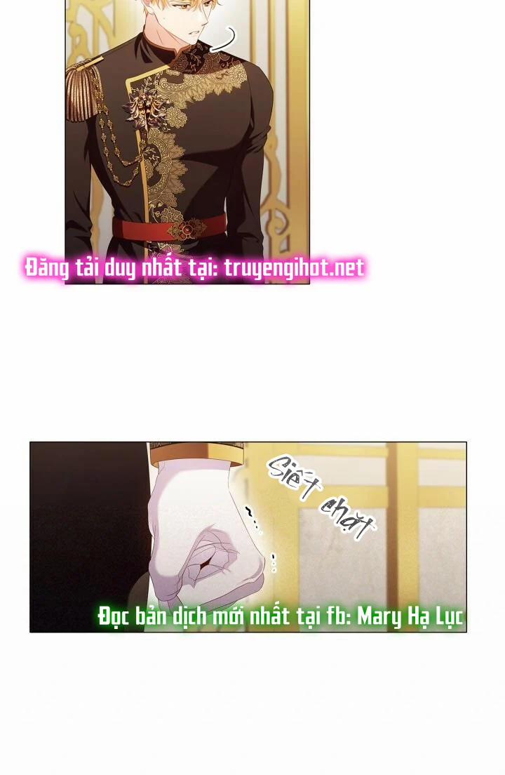 Mùi Hương Của Ác Quỷ 29.1 trang 13