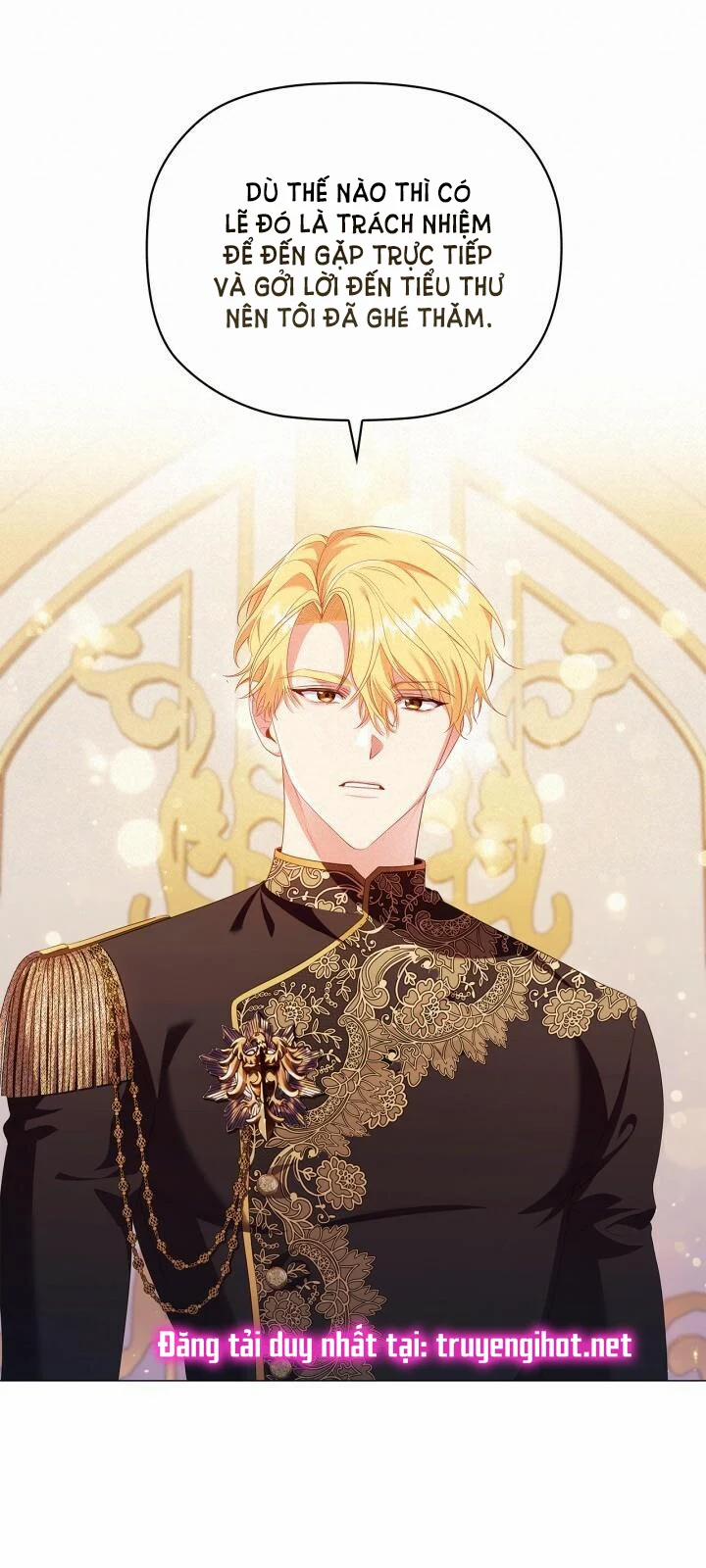 Mùi Hương Của Ác Quỷ 29.1 trang 14