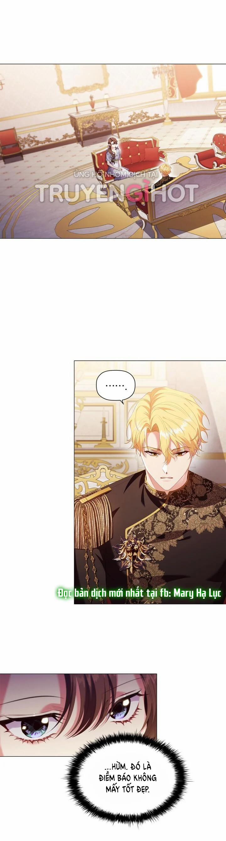 Mùi Hương Của Ác Quỷ 29.1 trang 15