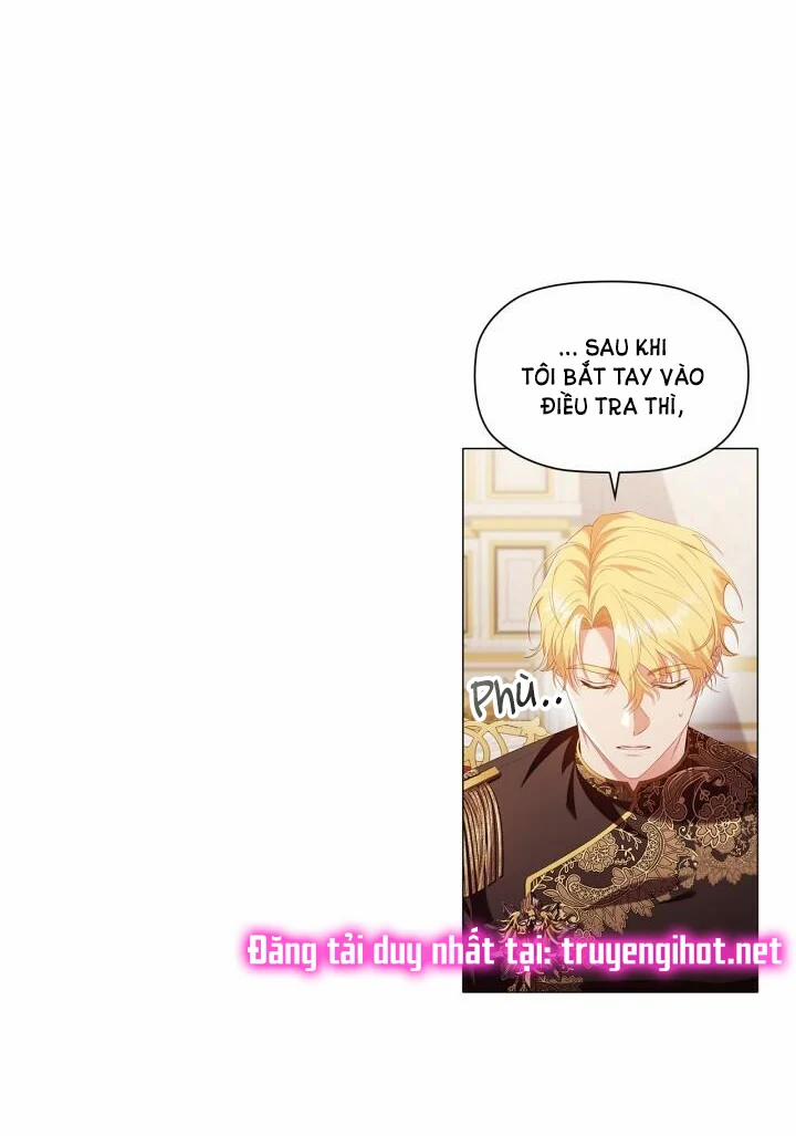 Mùi Hương Của Ác Quỷ 29.1 trang 16