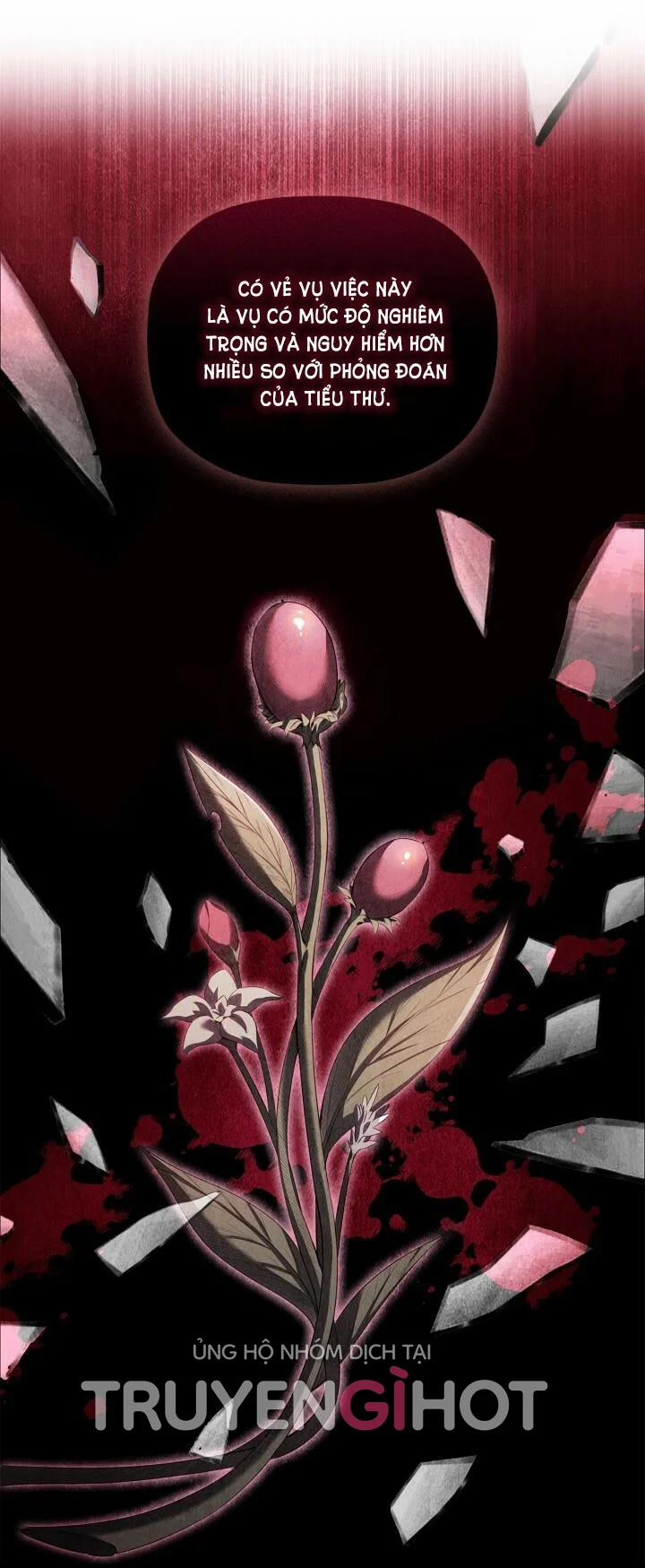 Mùi Hương Của Ác Quỷ 29.1 trang 17