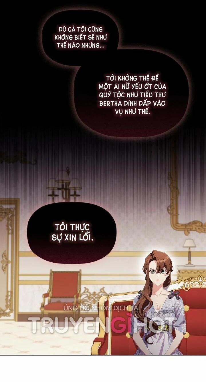 Mùi Hương Của Ác Quỷ 29.1 trang 18