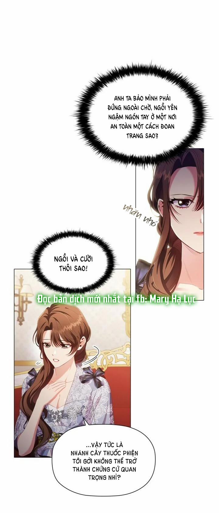 Mùi Hương Của Ác Quỷ 29.1 trang 19