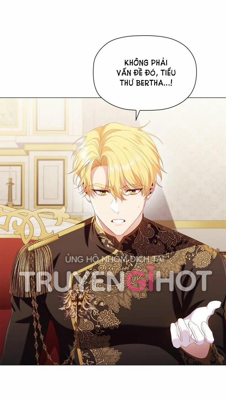 Mùi Hương Của Ác Quỷ 29.1 trang 25