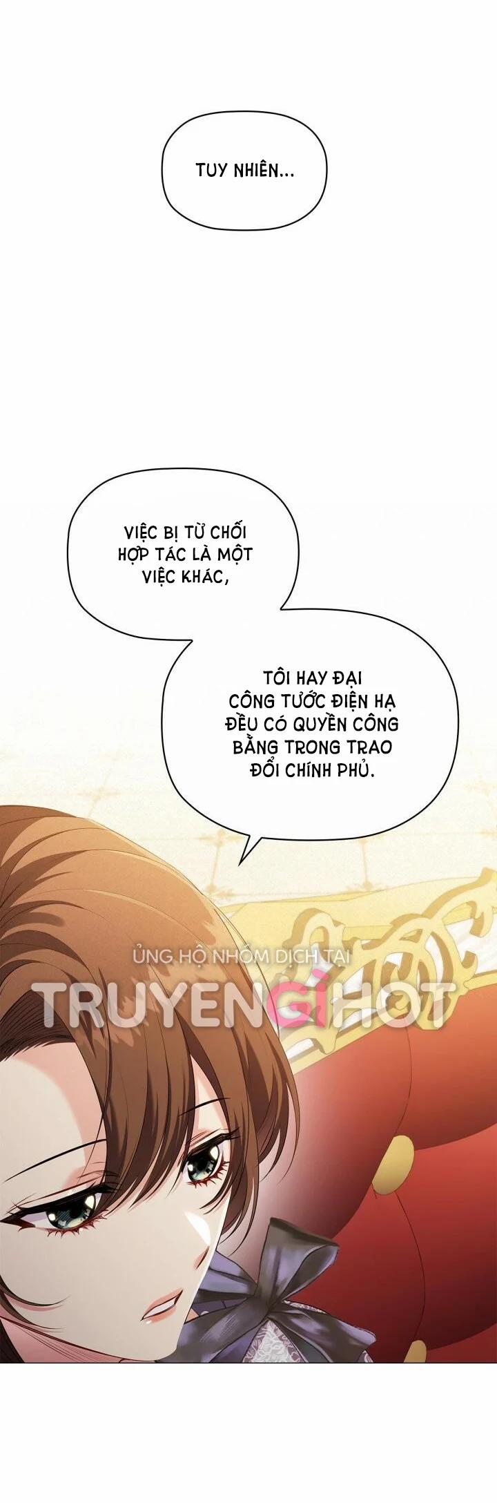 Mùi Hương Của Ác Quỷ 29.1 trang 27