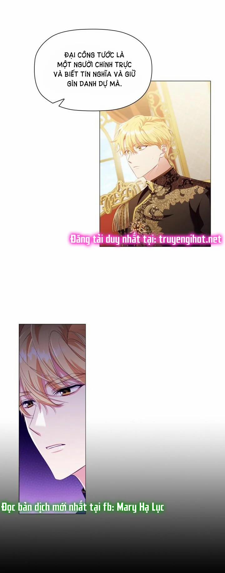 Mùi Hương Của Ác Quỷ 29.1 trang 28