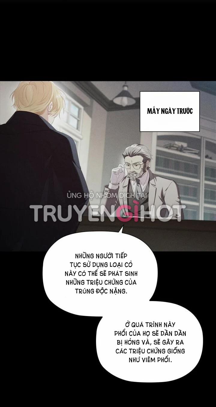 Mùi Hương Của Ác Quỷ 29.1 trang 29