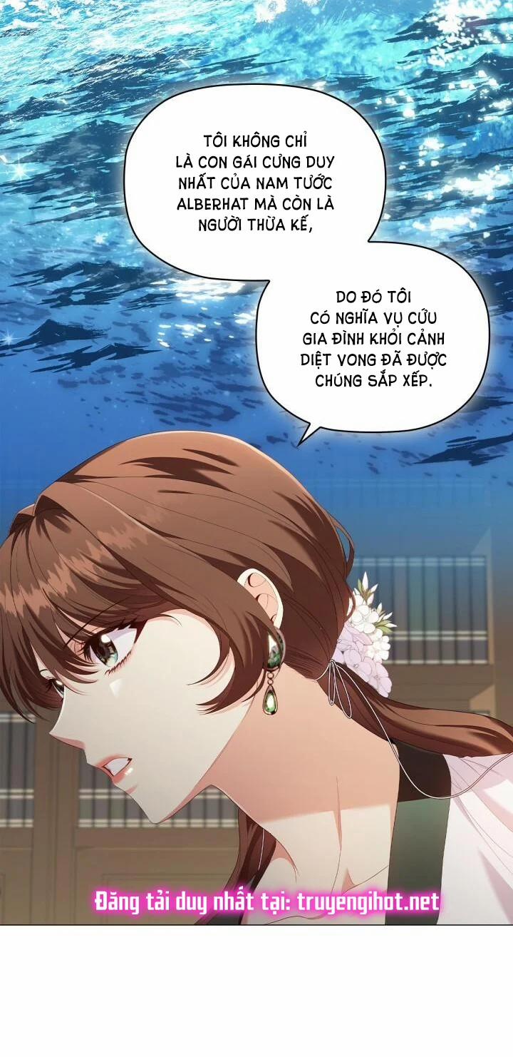 Mùi Hương Của Ác Quỷ 29.1 trang 3