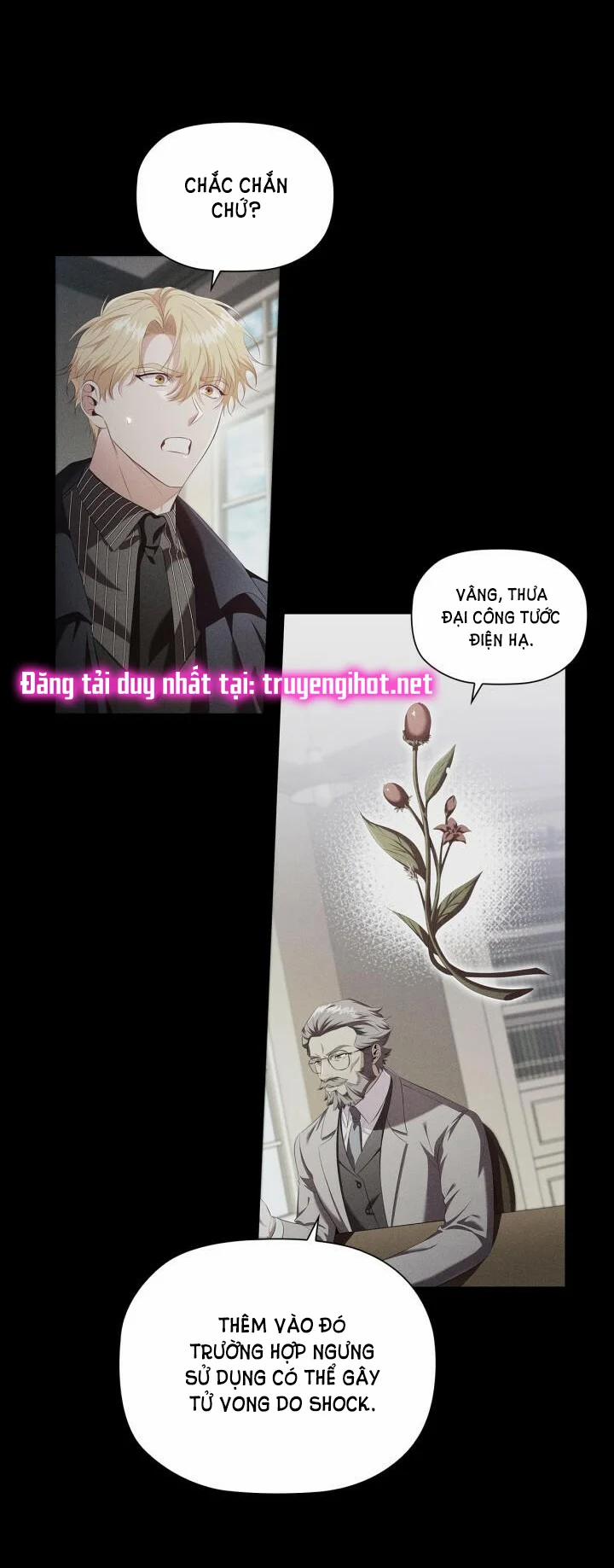 Mùi Hương Của Ác Quỷ 29.1 trang 30