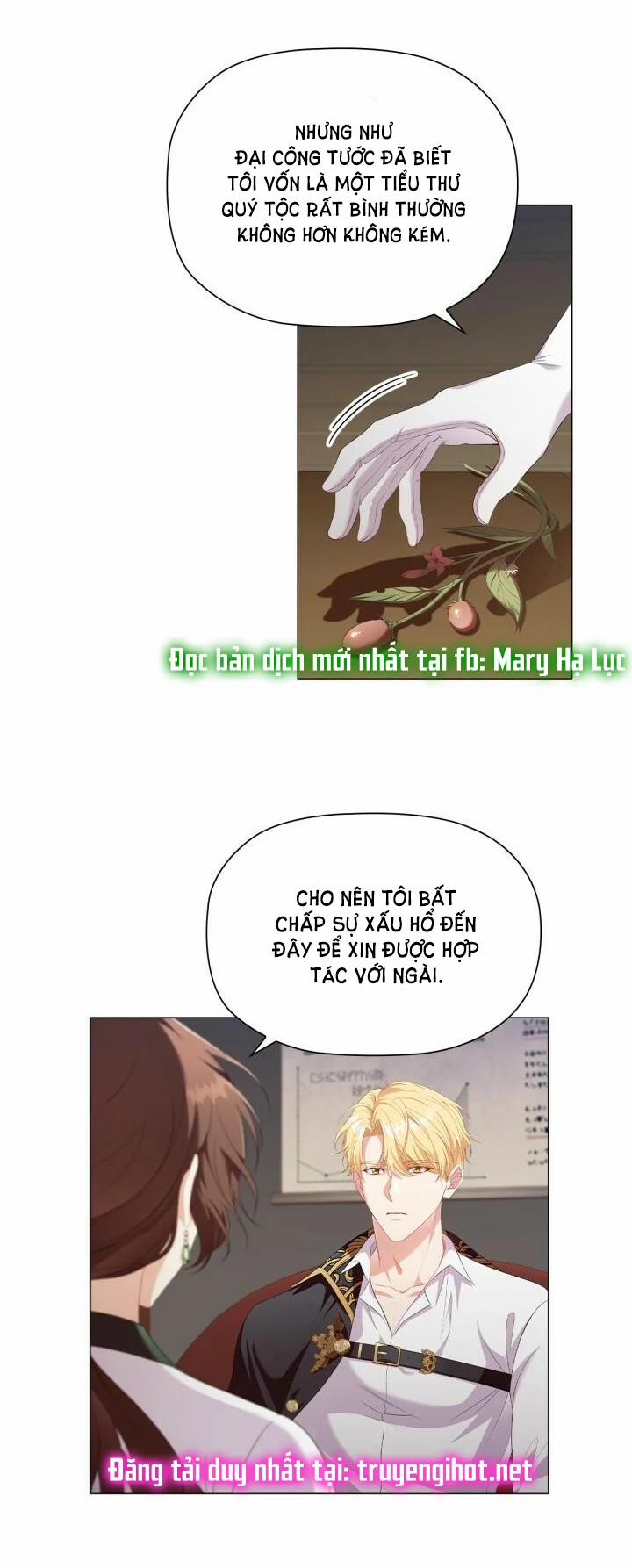 Mùi Hương Của Ác Quỷ 29.1 trang 4