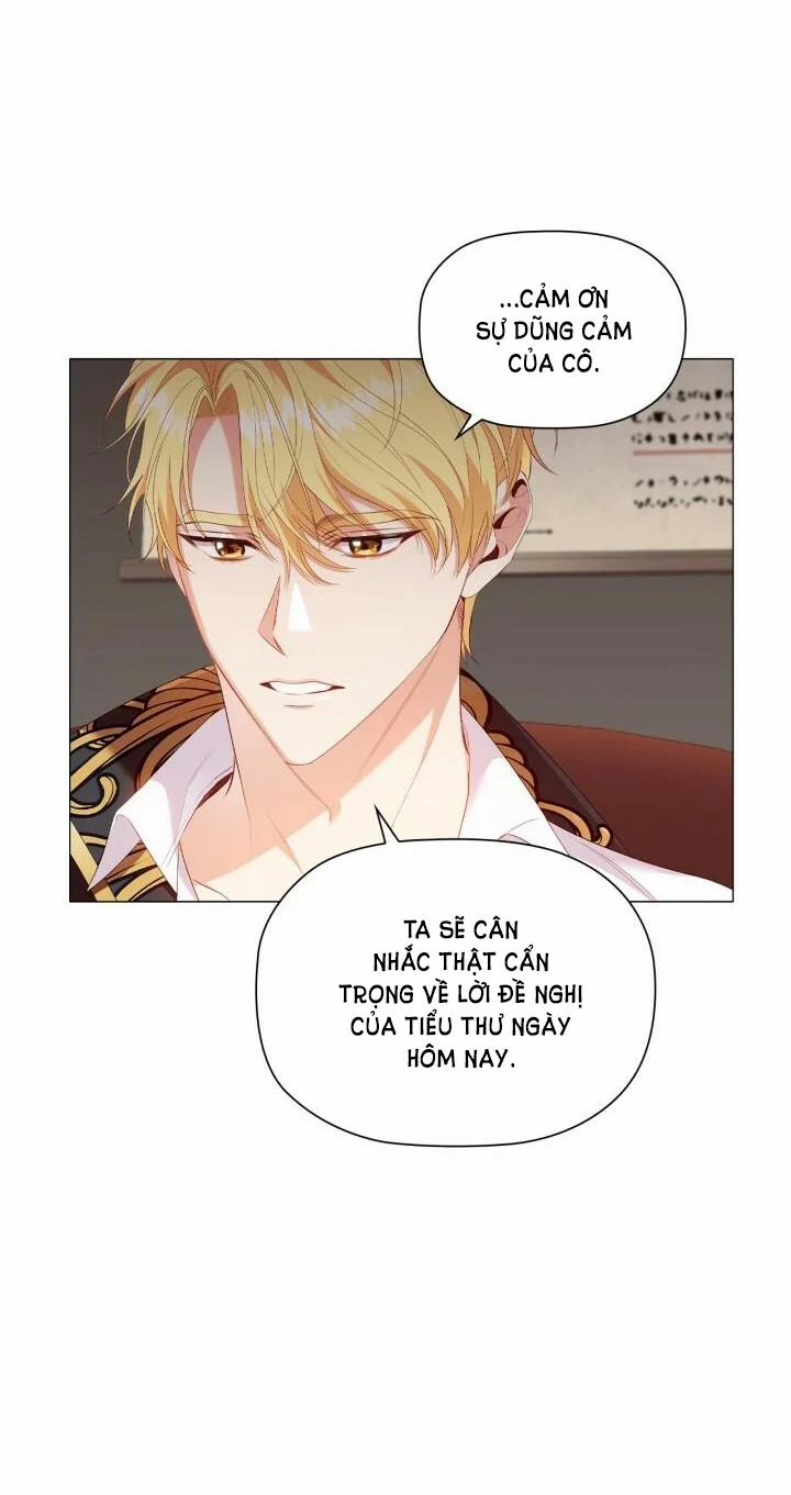 Mùi Hương Của Ác Quỷ 29.1 trang 5