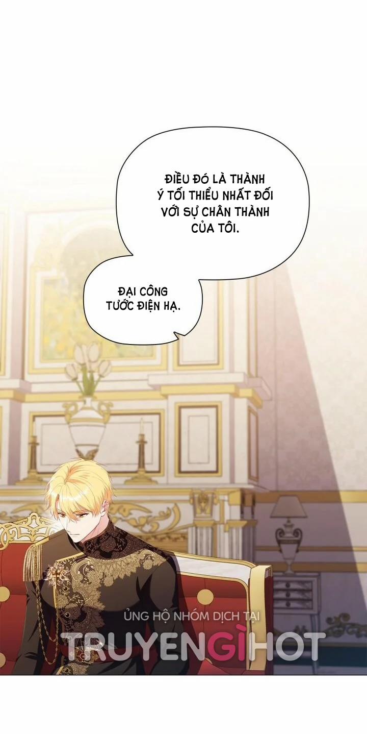 Mùi Hương Của Ác Quỷ 29.2 trang 1