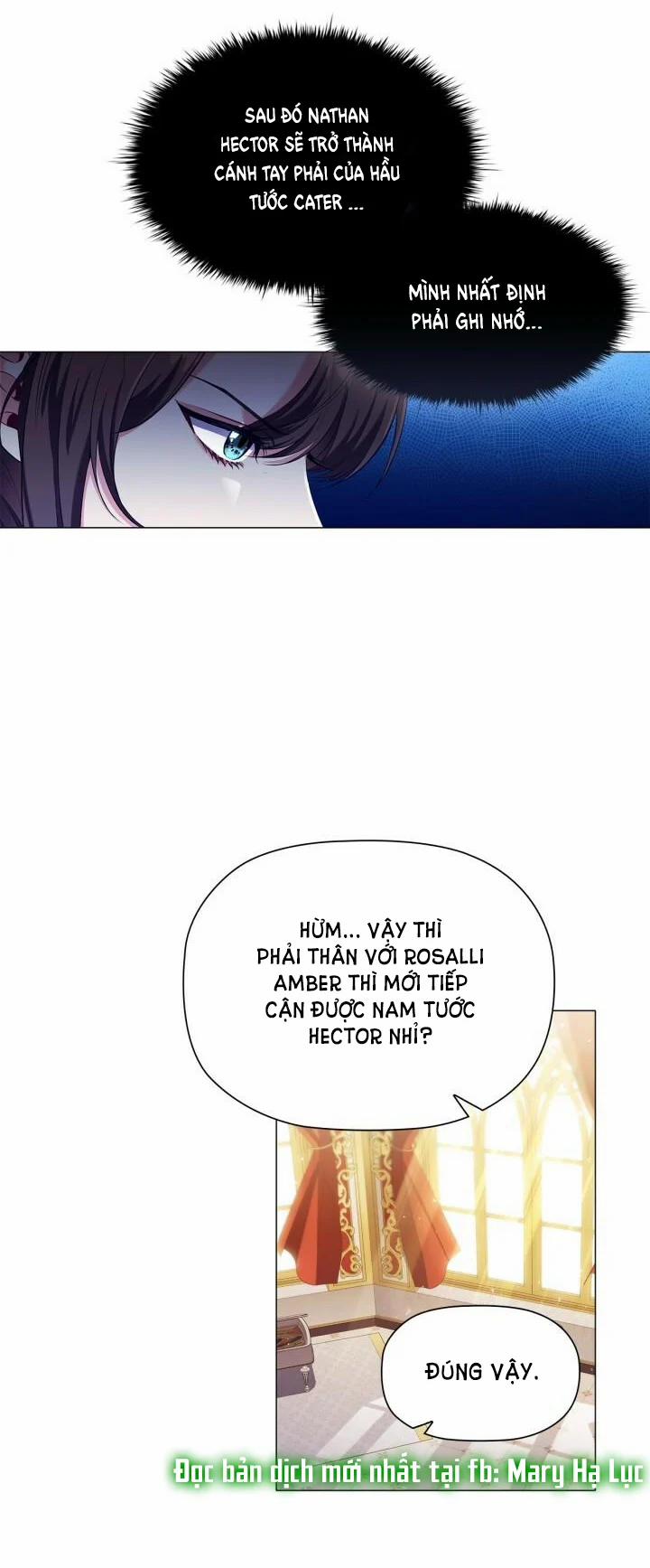 Mùi Hương Của Ác Quỷ 29.2 trang 18