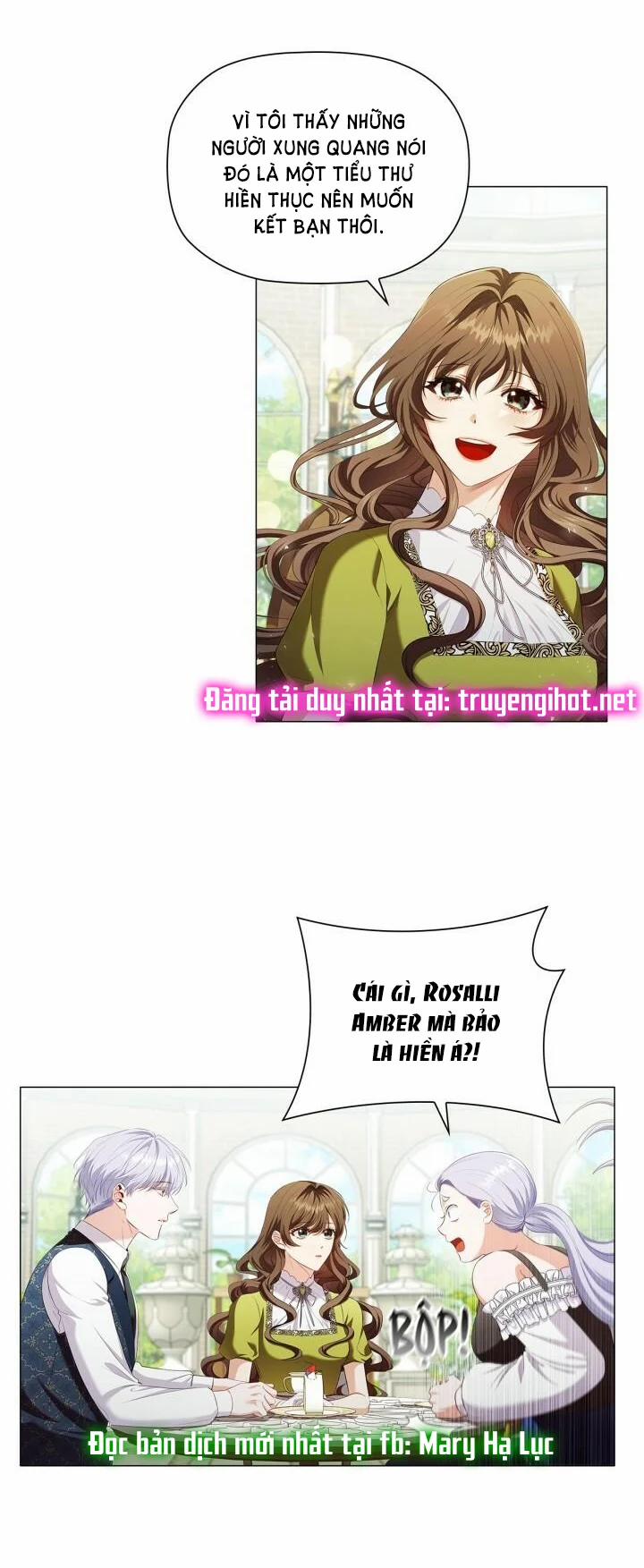 Mùi Hương Của Ác Quỷ 29.2 trang 26