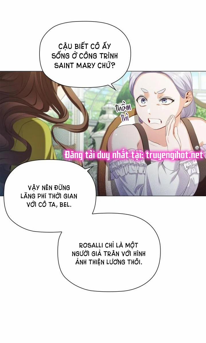 Mùi Hương Của Ác Quỷ 29.2 trang 28