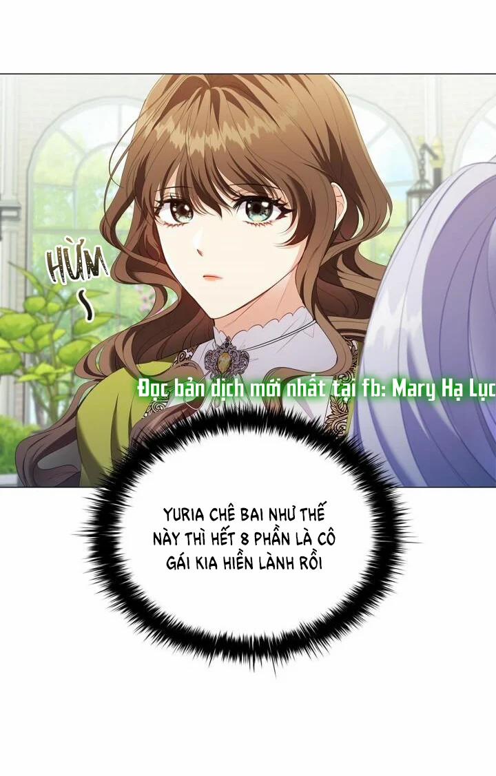 Mùi Hương Của Ác Quỷ 29.2 trang 29