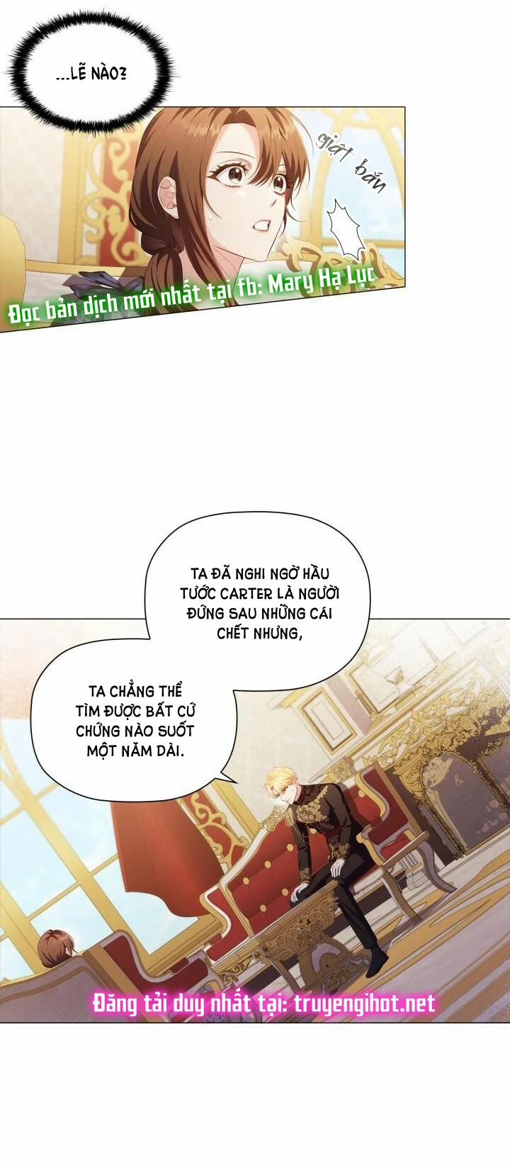 Mùi Hương Của Ác Quỷ 29.2 trang 3