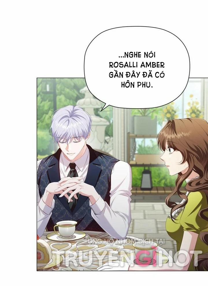 Mùi Hương Của Ác Quỷ 29.2 trang 30