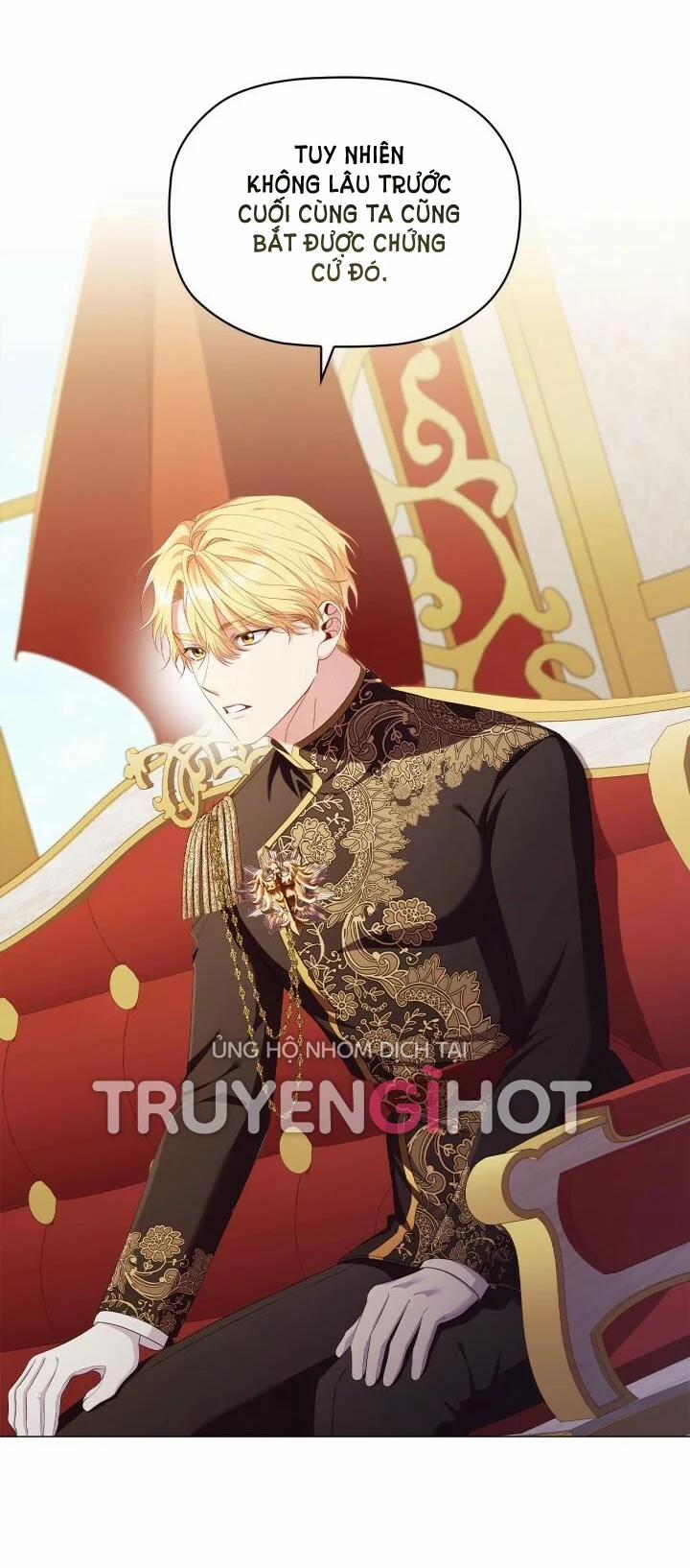 Mùi Hương Của Ác Quỷ 29.2 trang 4