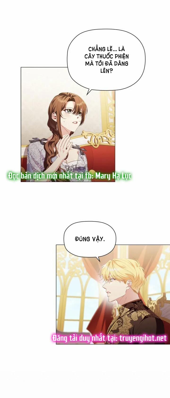 Mùi Hương Của Ác Quỷ 29.2 trang 5