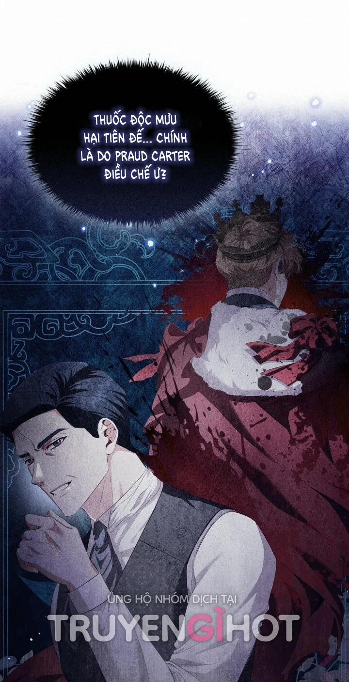Mùi Hương Của Ác Quỷ 29.2 trang 6