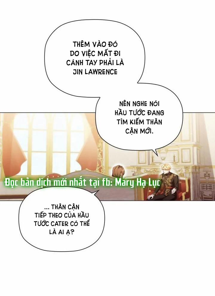 Mùi Hương Của Ác Quỷ 29.2 trang 8