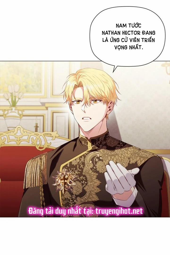 Mùi Hương Của Ác Quỷ 29.2 trang 9