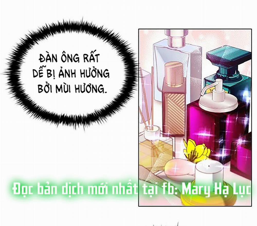 Mùi Hương Của Ác Quỷ Chương 3 Trang 21