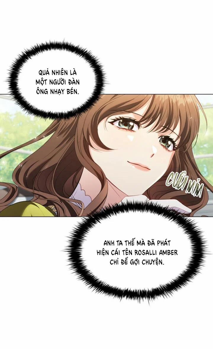 Mùi Hương Của Ác Quỷ 30.1 trang 1