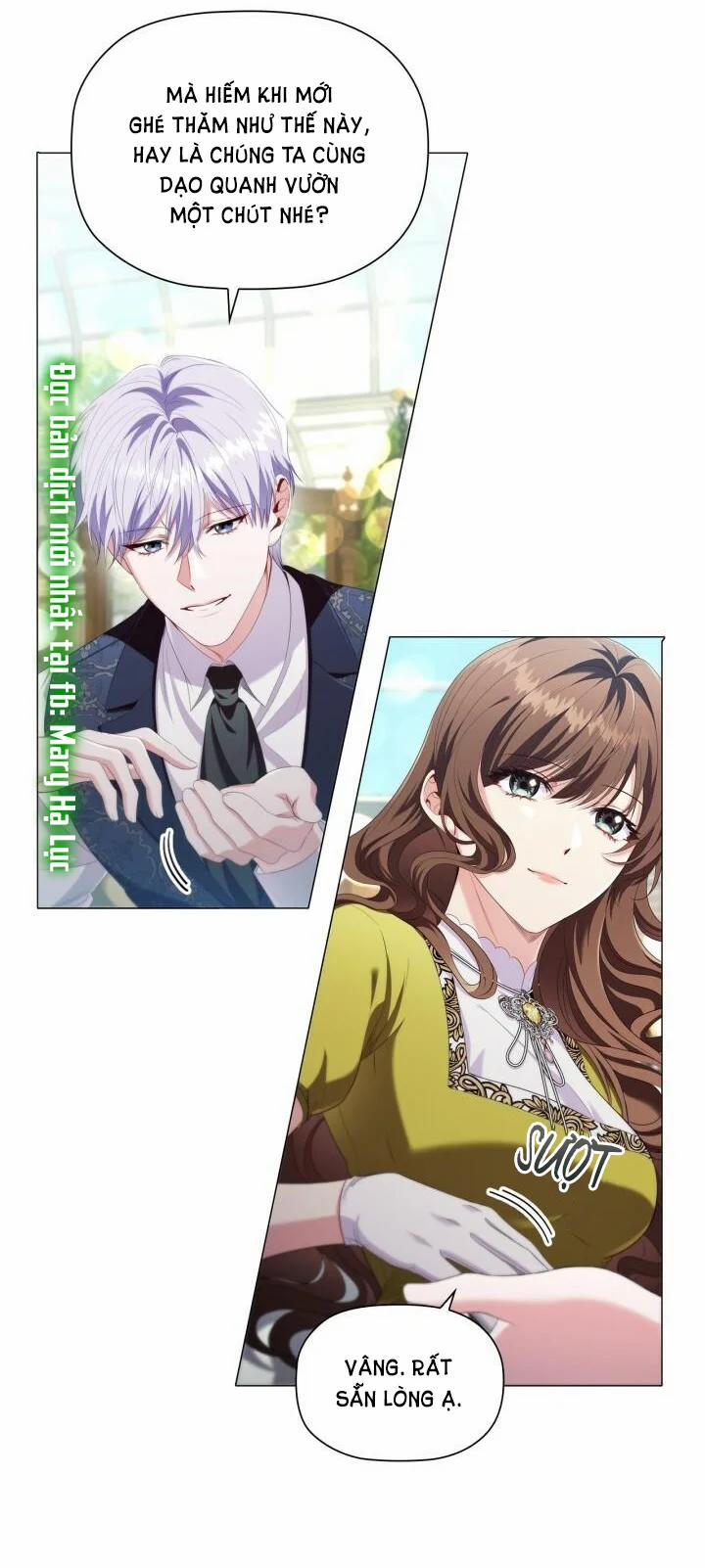 Mùi Hương Của Ác Quỷ 30.1 trang 10