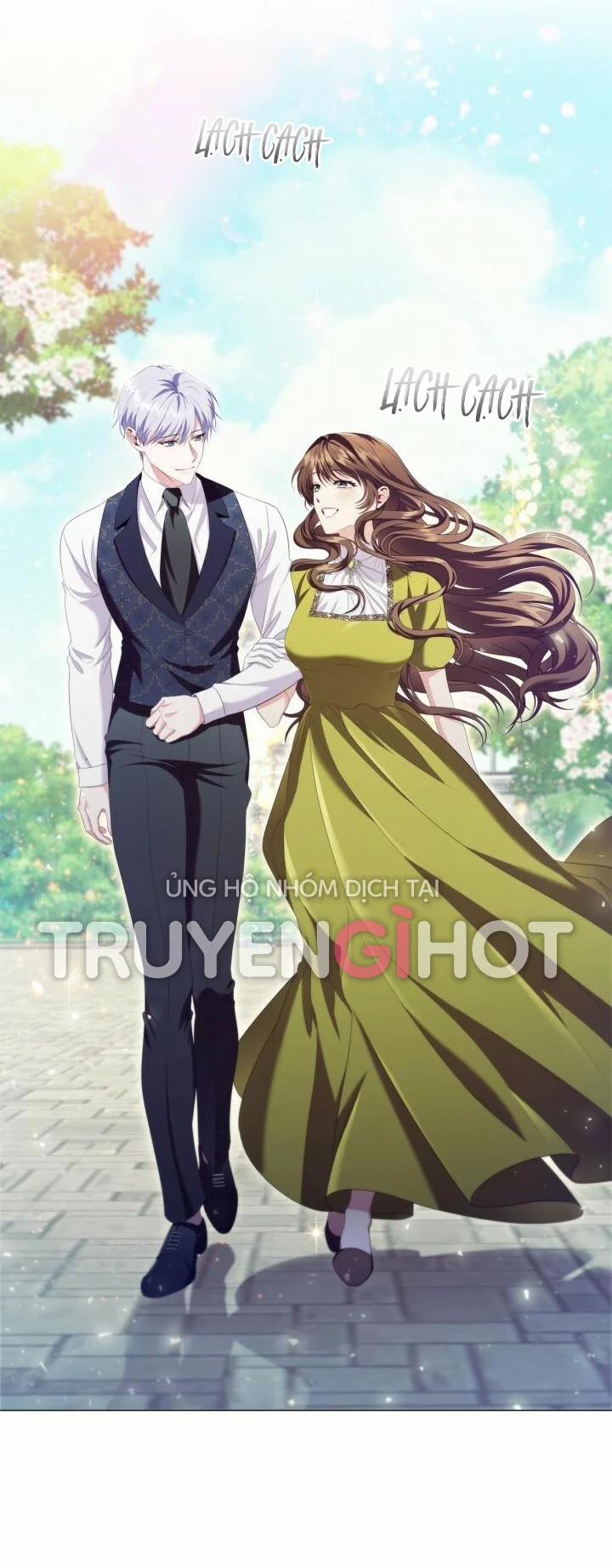 Mùi Hương Của Ác Quỷ 30.1 trang 13