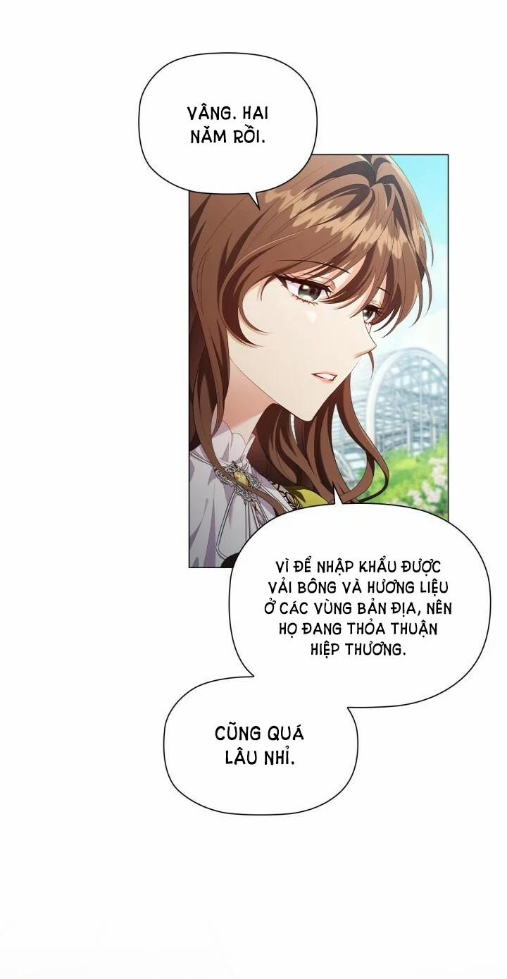 Mùi Hương Của Ác Quỷ 30.1 trang 15