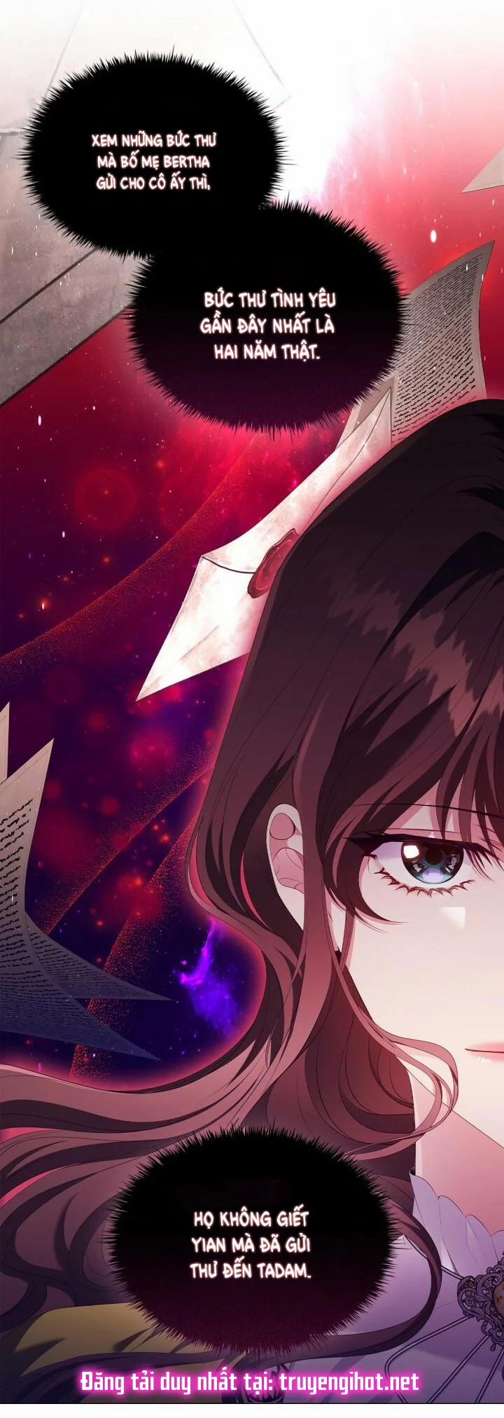 Mùi Hương Của Ác Quỷ 30.1 trang 16
